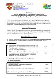 Solar-, Biomasse-, Photovoltaik-, E-Scooter- u. E-FahrradfÃ¶rderung