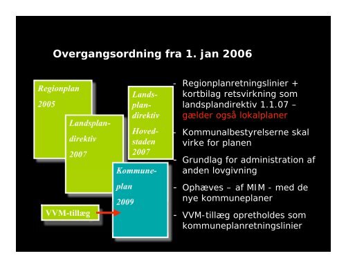 Planloven i praksis 08