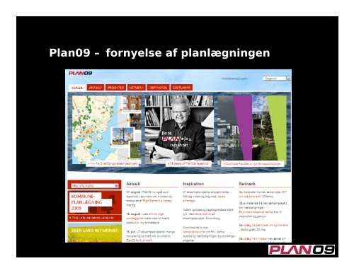 Planloven i praksis 08