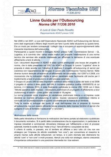 Norme UNI - 11336_2010.pdf - Adaci