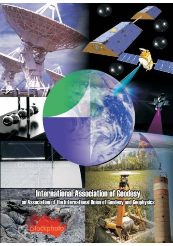 Untitled - International Association of Geodesy