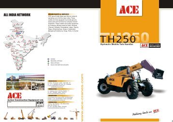 Telehandler ATH 250.pdf