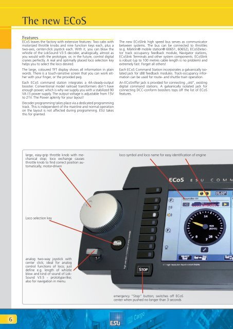 Product Overview 2010 - Lokshop