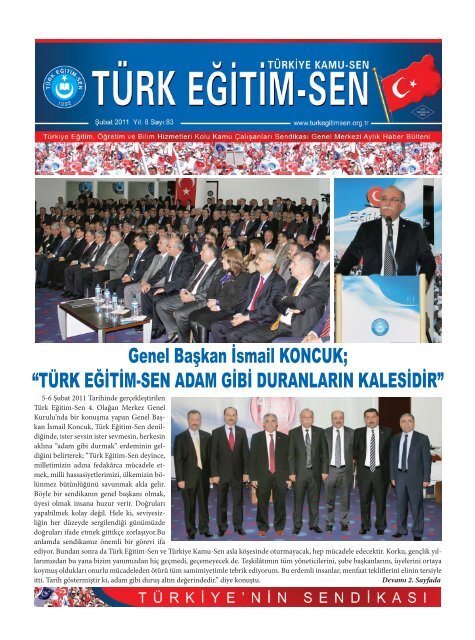 tÃ¼rk eÄitim0sen - TÃ¼rk EÄitim-Sen