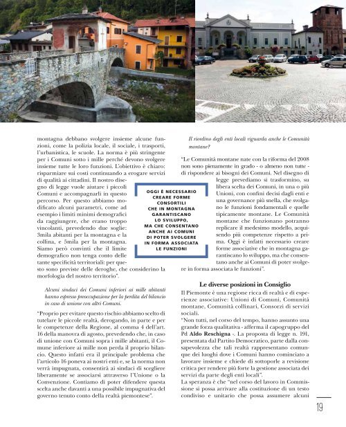 Versione .pdf - Consiglio regionale del Piemonte