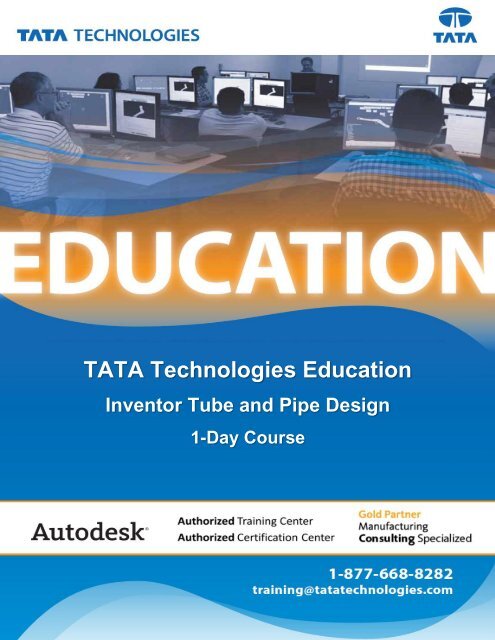 TATA Technologies Education