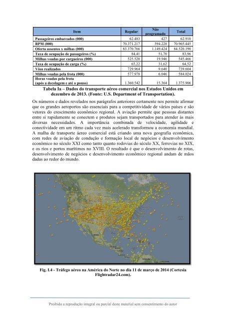 Projeto Conceitual de Aeronaves de Transporte