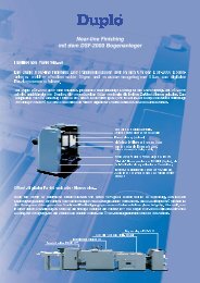 Produktblatt - Ammerer