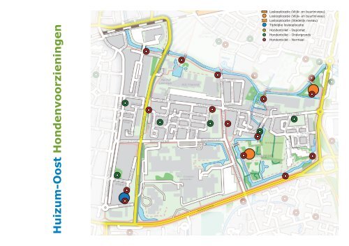 Huizum Oost.indd - Gemeente Leeuwarden