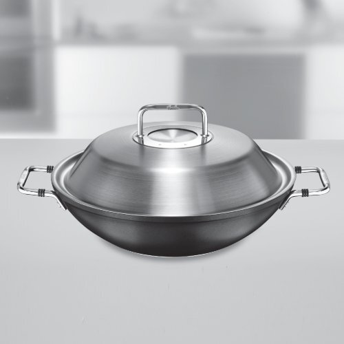 Wok - Fissler GmbH