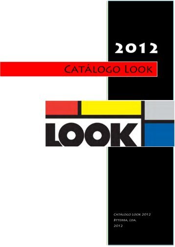 Catálogo Look - Freebike