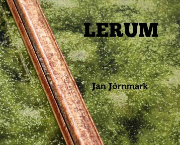 LERUMS-OCH-GÖTEBORGSREGIONENS-UTVECKLING-