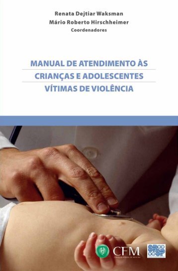 Manual de Atendimento Ã s CrianÃ§as e Adolescentes VÃ­timas - SPSP