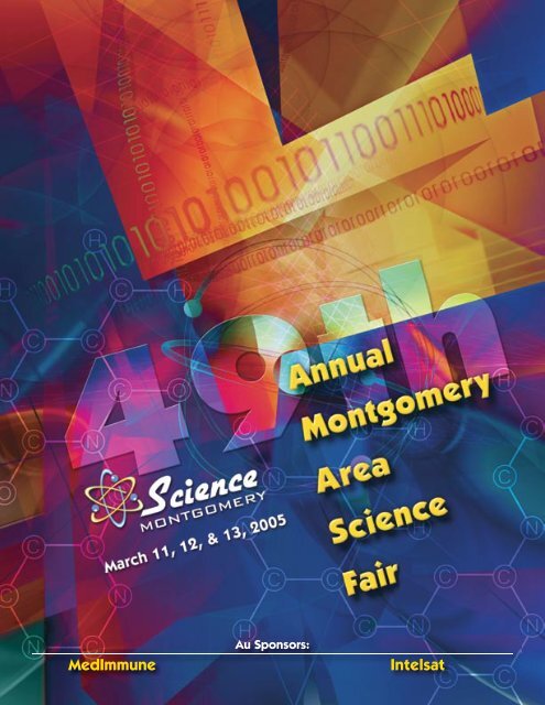 MedImmune Intelsat - Science Montgomery