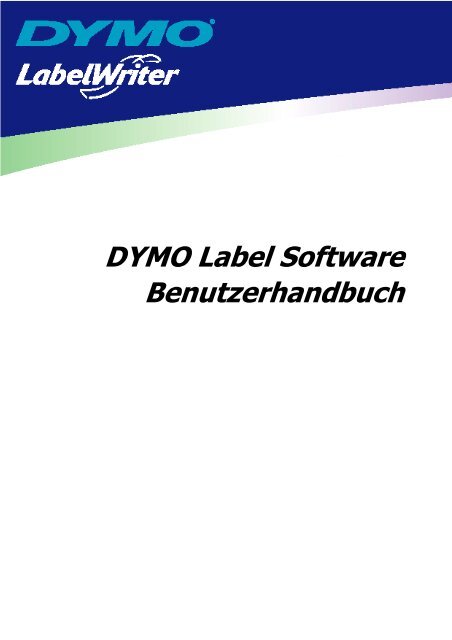 Dymo label 330 turbo software