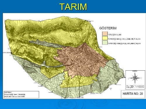 2.2. uygulamadakÄ± sorunlar - Devlet Su Ä°Åleri Genel MÃ¼dÃ¼rlÃ¼ÄÃ¼