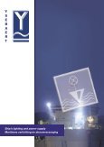Ship\'s lighting and power supply Maritieme verlichting en ... - Ysebaert Ship\'s lighting and power supply Maritieme verlichting en ... - Ysebaert