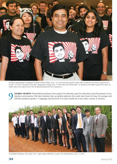 Current Issue - Thunderbird Magazine - Thunderbird School of ...