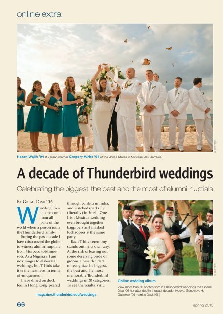 Current Issue - Thunderbird Magazine - Thunderbird School of ...