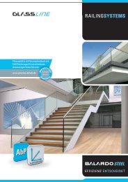 download pdf - Glassline GmbH