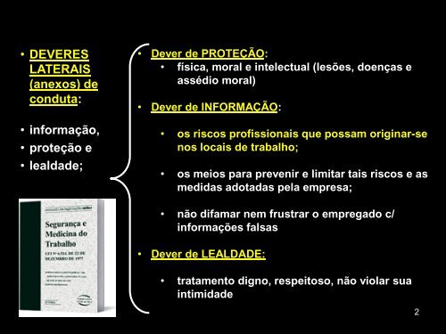 Metodologia em InspeÃ§Ã£o nos Canteiros de Obras - Trabalho e Vida