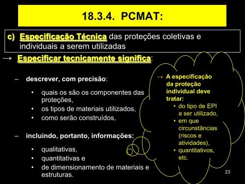 Metodologia em InspeÃ§Ã£o nos Canteiros de Obras - Trabalho e Vida