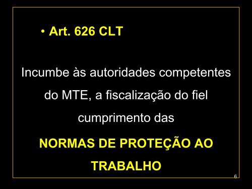 Metodologia em InspeÃ§Ã£o nos Canteiros de Obras - Trabalho e Vida