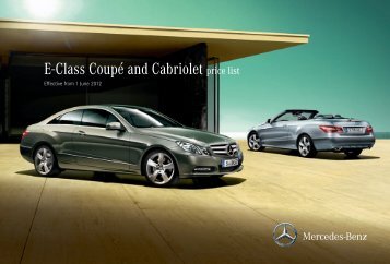 Mercedes c class price list pdf #4