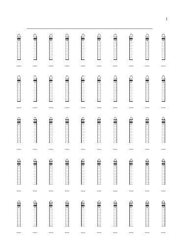 Blank NAF Finger Diagrams for U. S. Letter size ... - Flutopedia.com