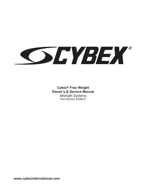 cybex weight tree