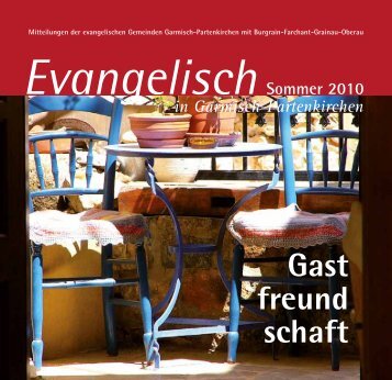 Download (2 MB) - evangelische Kirchengemeinden Garmisch ...