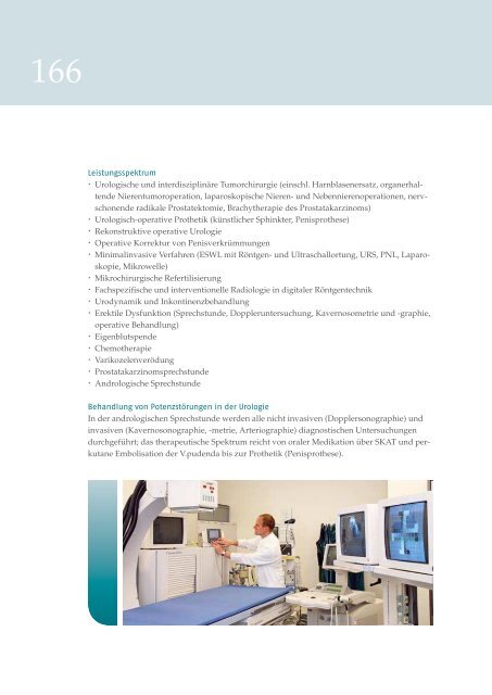 Zentrum für Innere Medizin - HELIOS Kliniken GmbH