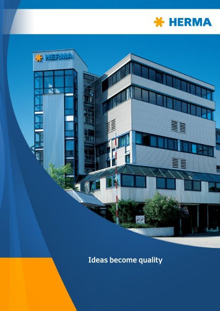 Herma Group