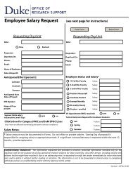 Employee Salary Request Form-ORS2.pdf - Office of Research ...