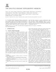 Farr et al SRTM RoG2007.pdf - Earth Science - University of ...