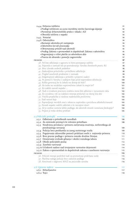 Letno poroÄilo Varuha Älovekovih pravic za leto 2007 (PDF)