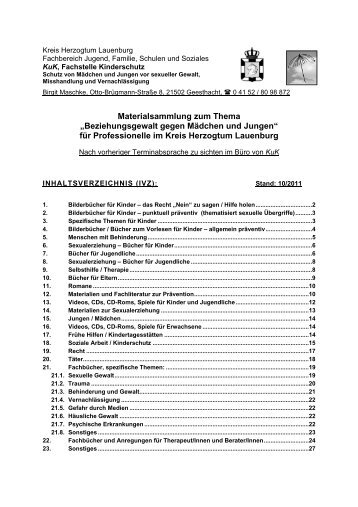 PDF: 206 KB - Kreis Herzogtum Lauenburg