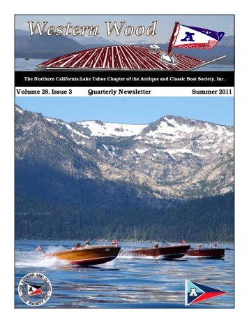 Western Wood - ACBS-tahoe.org