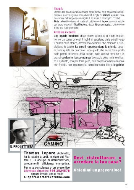 #Casa&Design