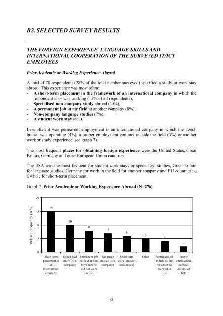 The Risk of the Outflow of Doctors and IT/ICT ... - Outlook Web App