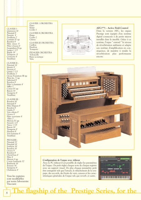 FR - viscount.ch