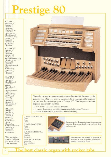 FR - viscount.ch