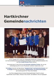(4,80 MB) - .PDF - Hartkirchen - Land Oberösterreich