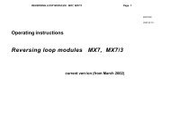 MX7E.pdf 59KB May 29 2006 05:56:01 PM - DCC Supplies