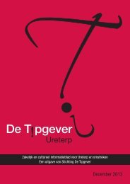 Download als PDF - detipgeverureterp.nl