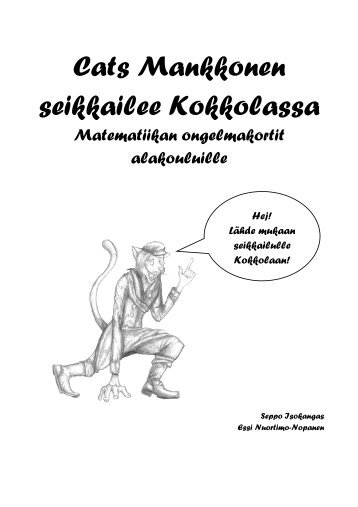 Catsin ongelmakortit_.pdf - Kokkola