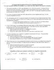Bird Colonies Worksheet Answers