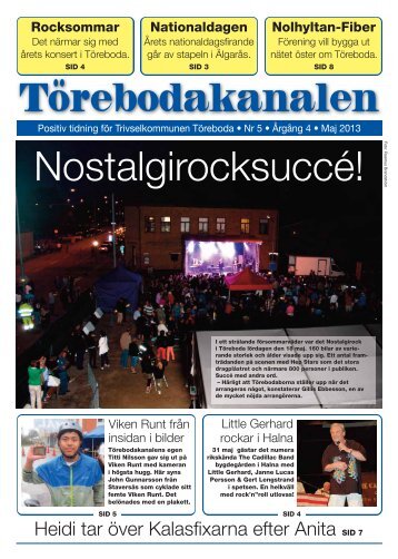 TÃ¶rebodakanalen maj-13