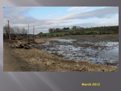 The ICW Concept by Dr. Rory Harrington - Waterford County Council