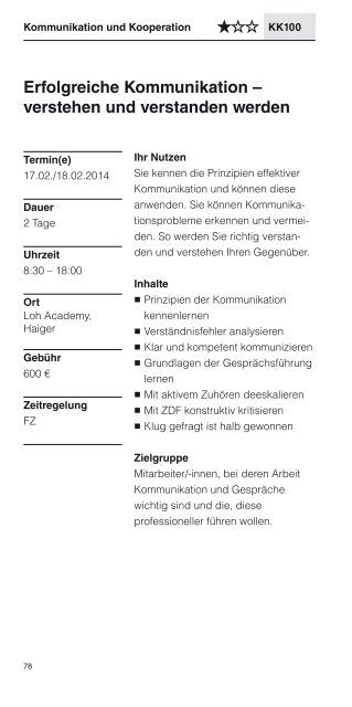 Download, als PDF (ca. 3.080 KB) - Loh Academy